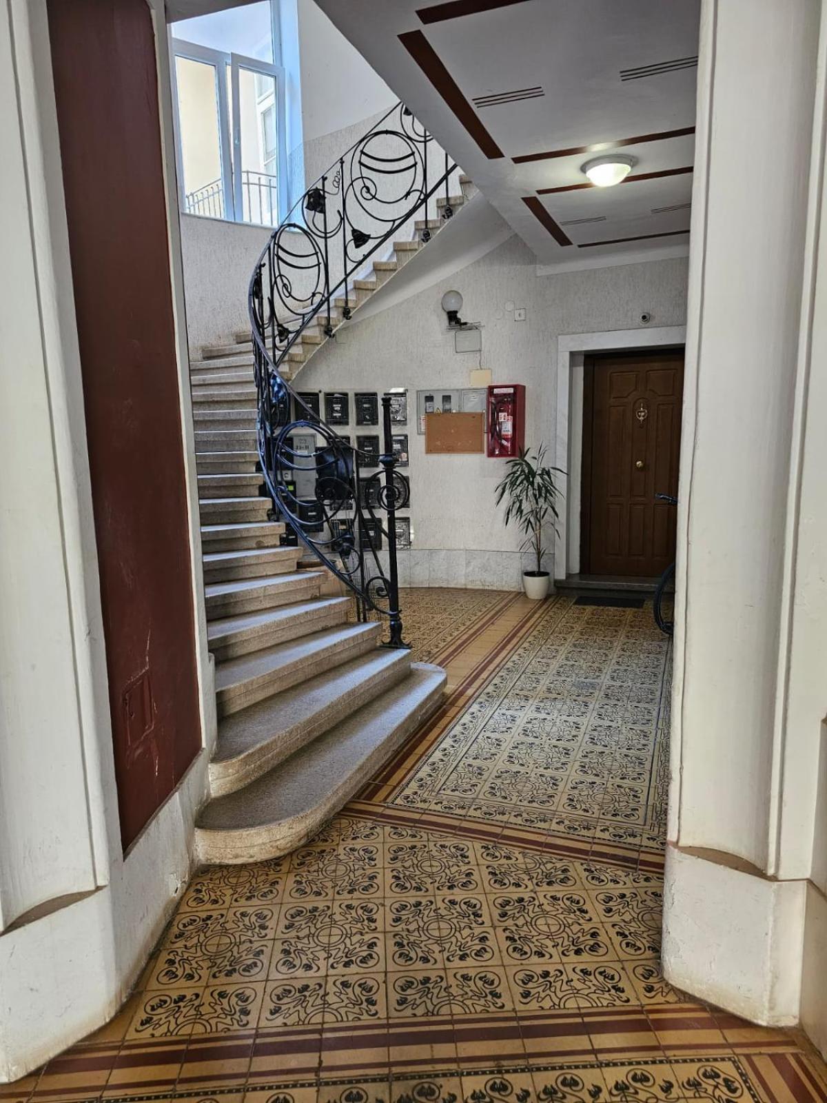 Villa Muenz Apartment Franz พูลา ภายนอก รูปภาพ